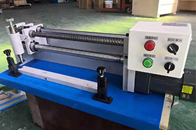 SH-350鋼筋試樣標(biāo)距劃線機(jī)